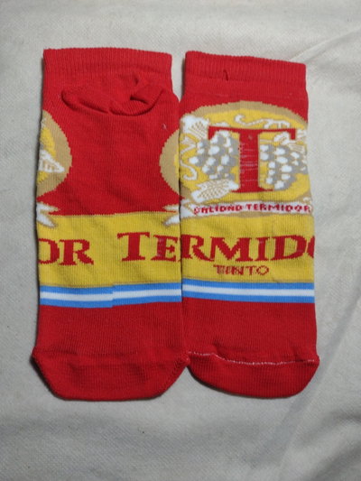 Termidor Adultos 