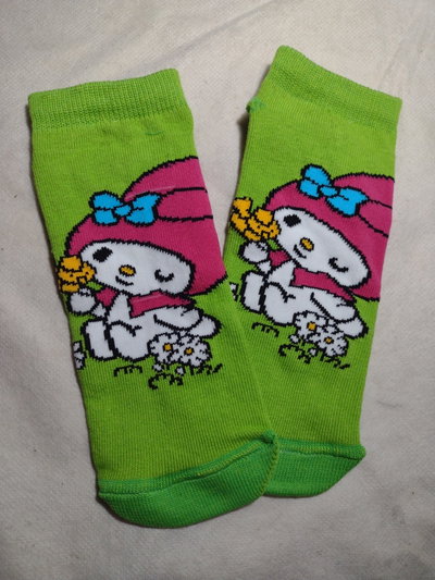 My Melody Adultos 