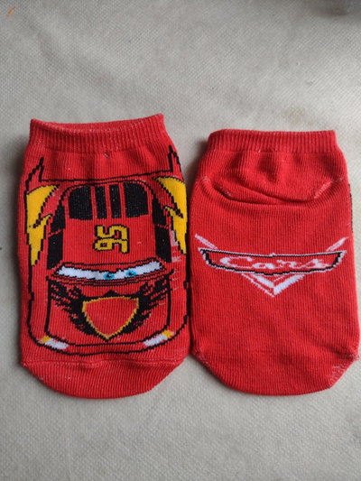 Cars Niños 