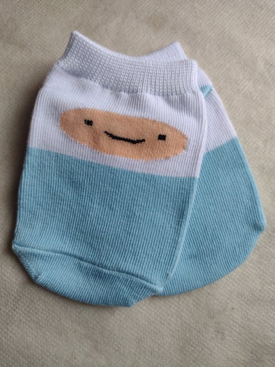 Finn Adventure Time Niños 