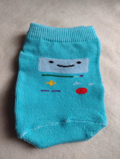 BMO Adventure Time Niños 