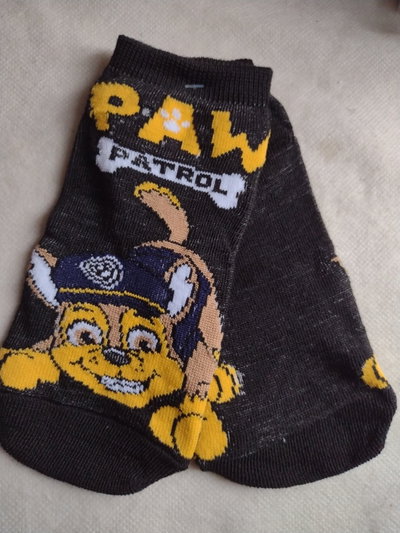 Paw Patrol Niños