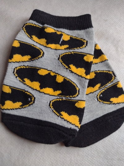 Batman Niños 