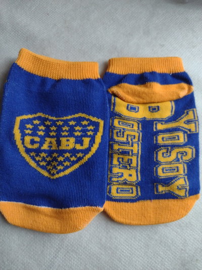 Boca Niños 