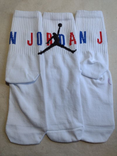 Jordan Logo Colores Adultos 