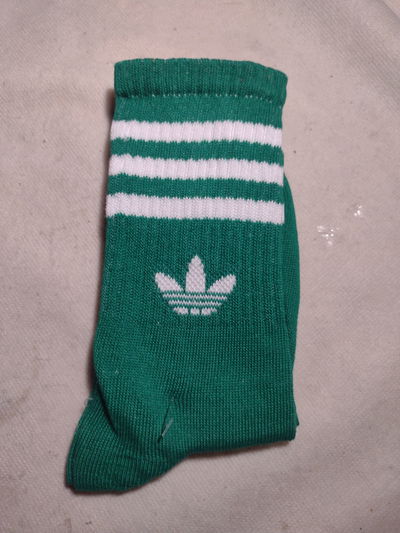 Adidas Classic Verde