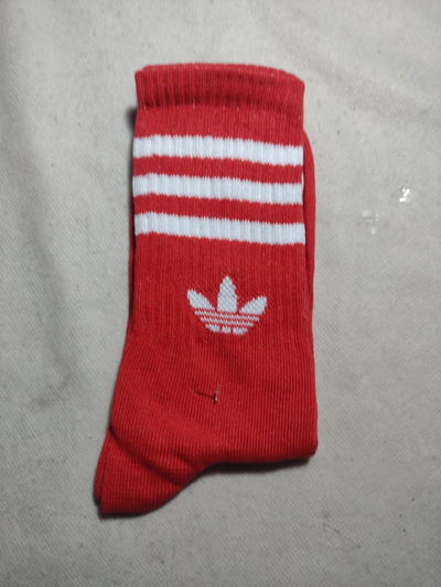 Adidas Classic Rojo