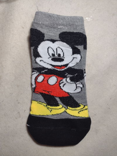 Mickey Niños 
