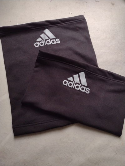 Cuello Térmico Adidas