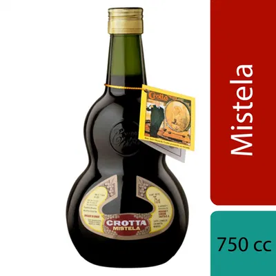 VINO MISTELA CROTTA  3X750L