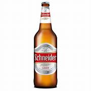 CERVEZA SCHNEIDER X 12