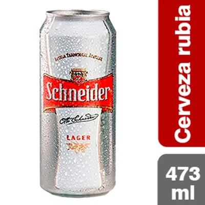 PROMO 1 - SCHNEIDER LATA X BAND. 24U X473CM3