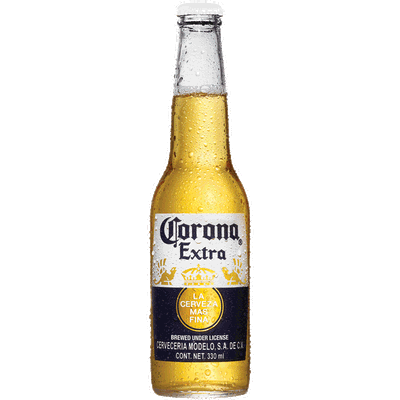 CORONA 6X330CC