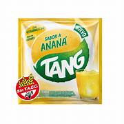 TANG ANANA X 20 S