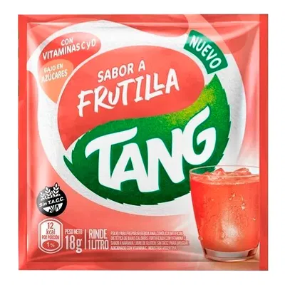 TANG FRUTILLA X20