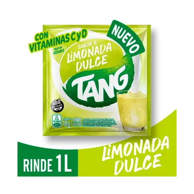 TANG LIMON DULCE X 20