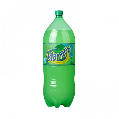 MANAOS CITRUS X 6 X3L