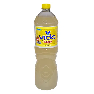 BAG. VIDA POMELO 6X1.5L S/G