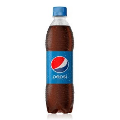 PEPSI X 6 X 500