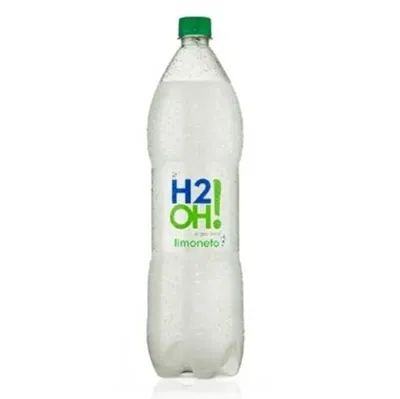 H2O LIMONETO 6X1500
