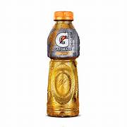 GATORADE MANZANA X6 X 500