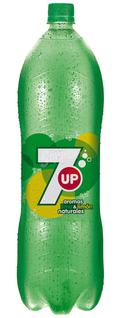 7UP X2L X8U