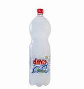 AGUA SOB. C/GAS LIMON CIMES X 6 X2L