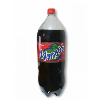 MANAOS COLA &nbsp;X 6 X3L