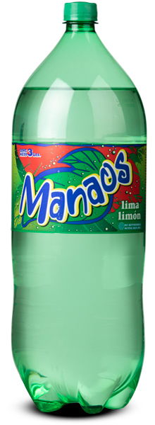 MANAOS LIMA LIMON &nbsp;X 6 X3L