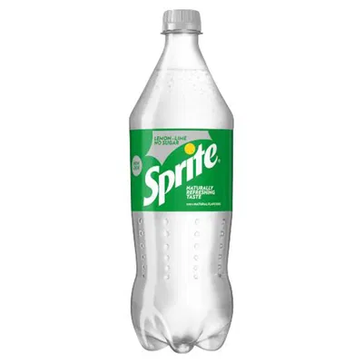 SPRITE 1.75*8 U