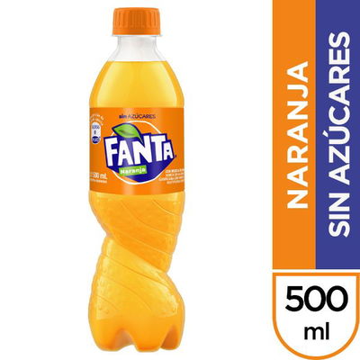 FANTA X 500 X 6