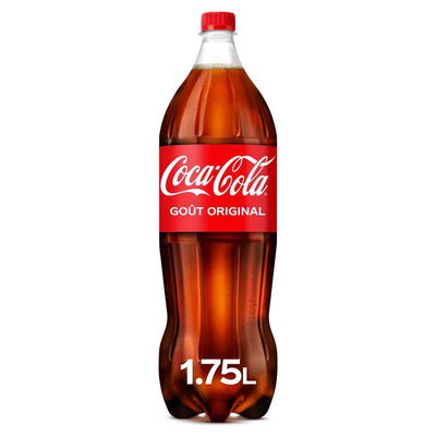 COCA COLA X 1.75 X 8 BOT