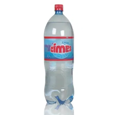 SODA BOTELLA CIMES X 2L