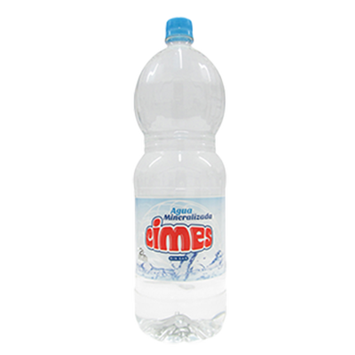 AGUA MINERAL CIMES X 2L x6u