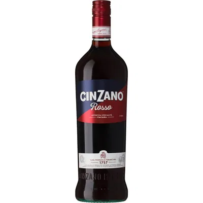 CINZANO X 950