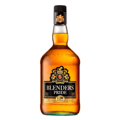 BLENDERS PRIDE X 1L