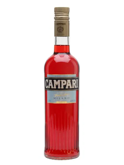 CAMPARI X 750