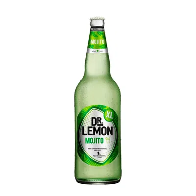 DR LEMON MOJITO X 6X1L