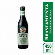 BRANCA MENTA X 450