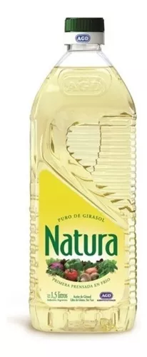 ACEITE X 1.5 NATURA