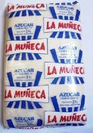 AZUCAR  1kg X 10U