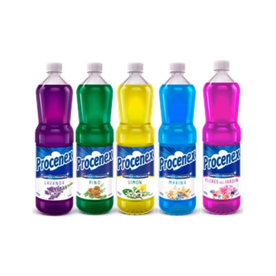 LIQUIDO PISO PROCENEX X 900ML