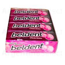 BELDENT X 20UNID TUTI (ROSA)