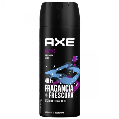 AXE AER MARINE X96G X2U