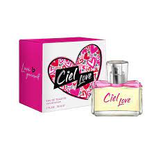 CIEL LOVE EDT X30 C/VAP