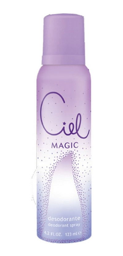 CIEL MAGIC X123ML X2U