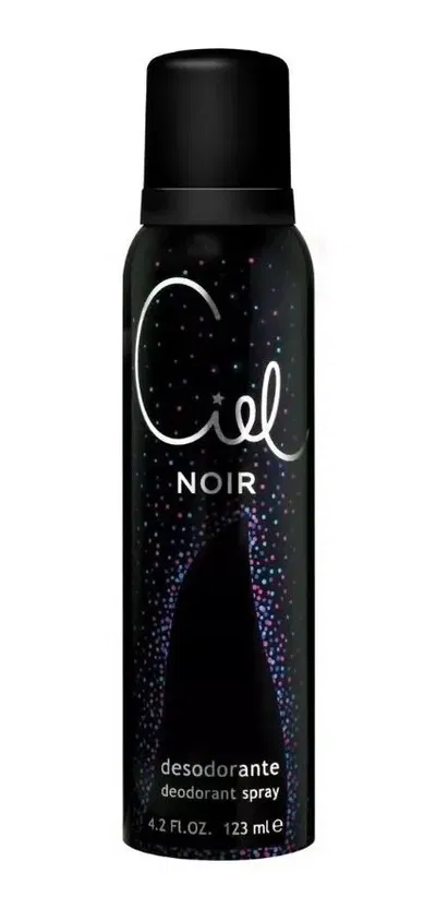 CIEL NOIR X123ML X2U