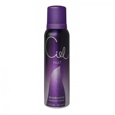 CIEL NUIT X123ML X2U (VIOLETA)