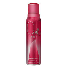 CIEL ROSEE X123ML X2U