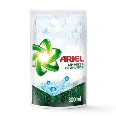 ARIEL CLAS X 800 POUCH